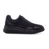 Sneakers nere da donna con strass P Eco Friendly, Donna, SKU w014000813, Immagine 0